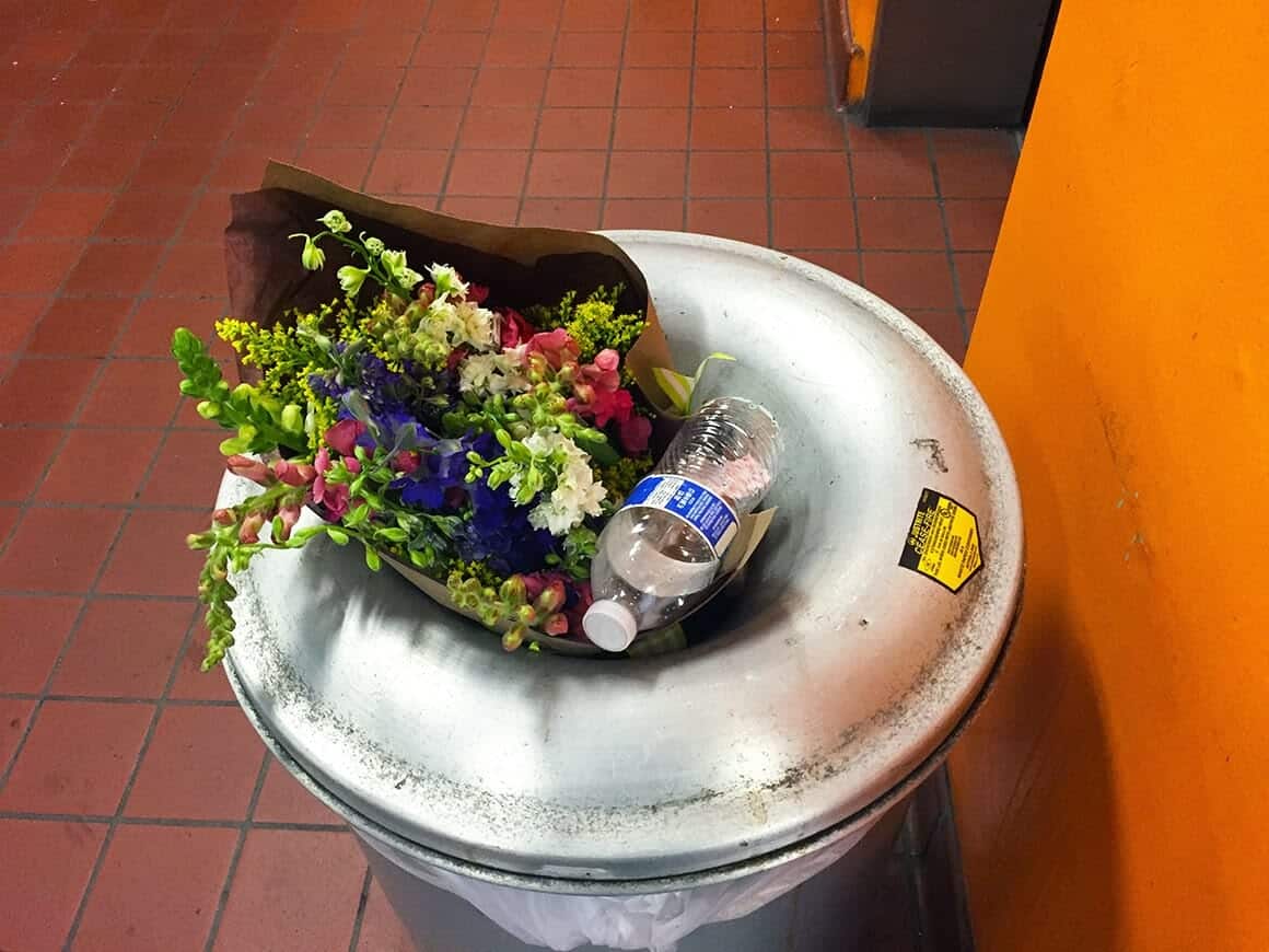 Trash Can