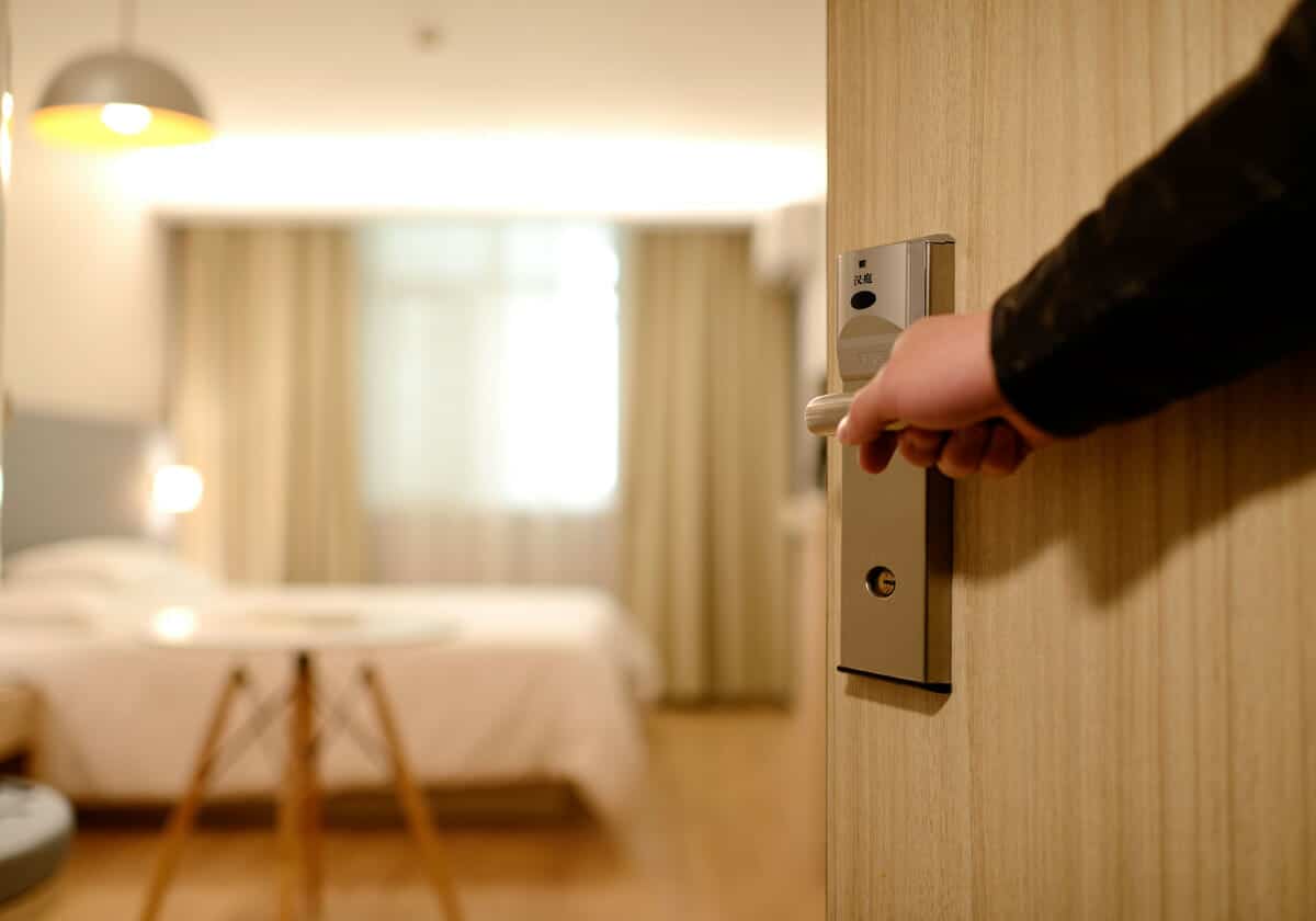 Hospitality best practice