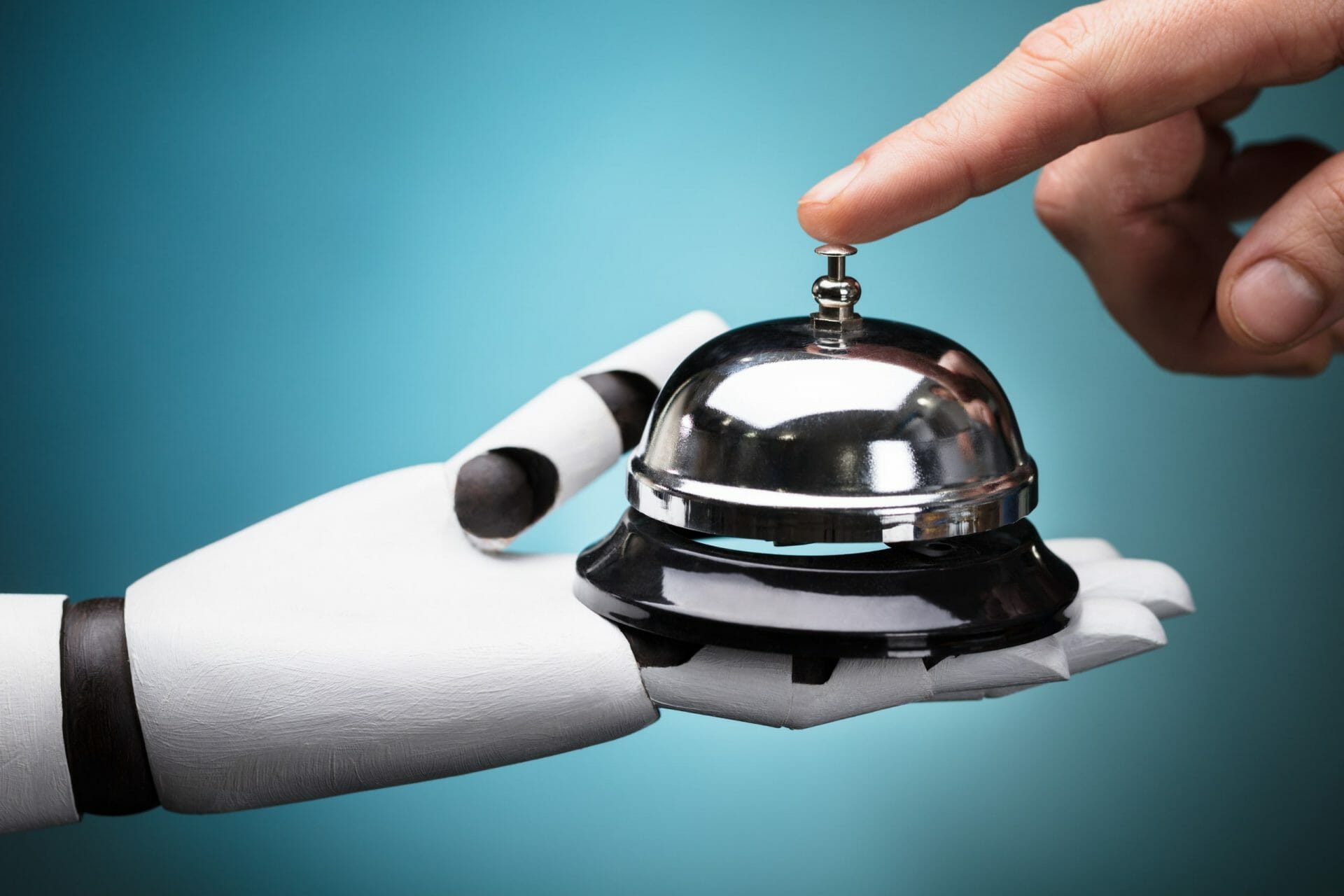 Hospitality Customer Service