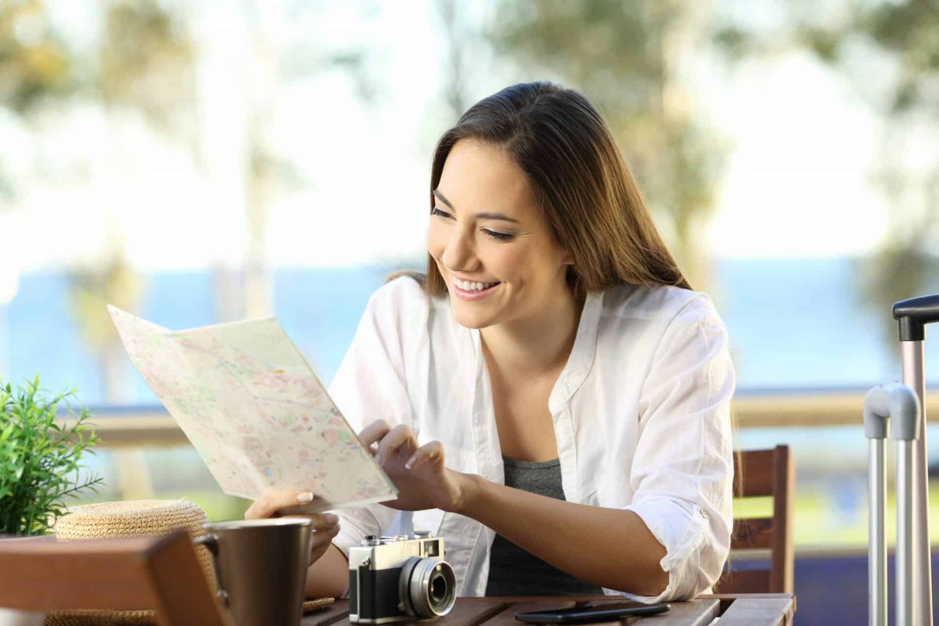 Social Media Marketing for Your Hotel