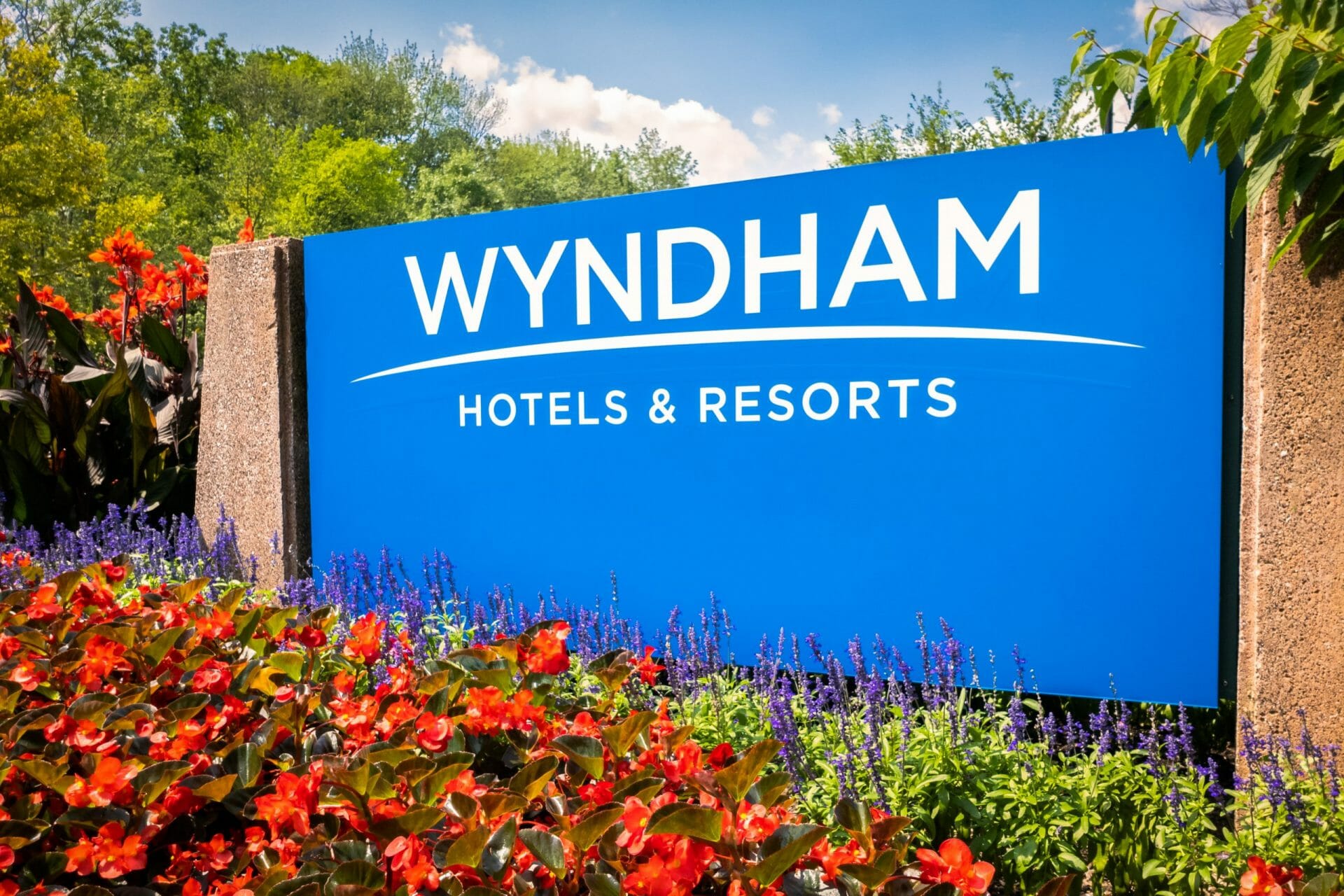 Wyndham Resorts