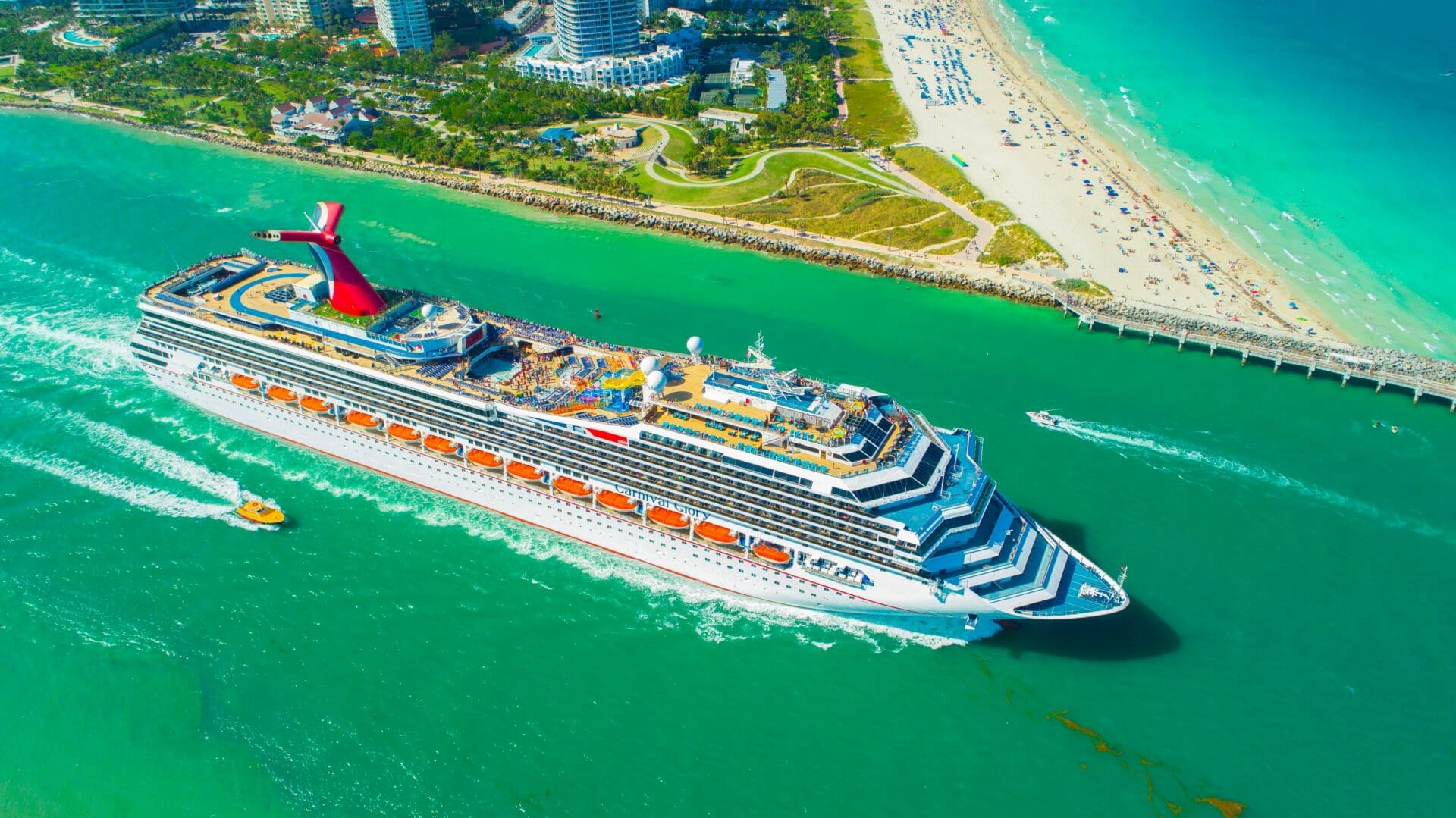 Carnival Cruise Line