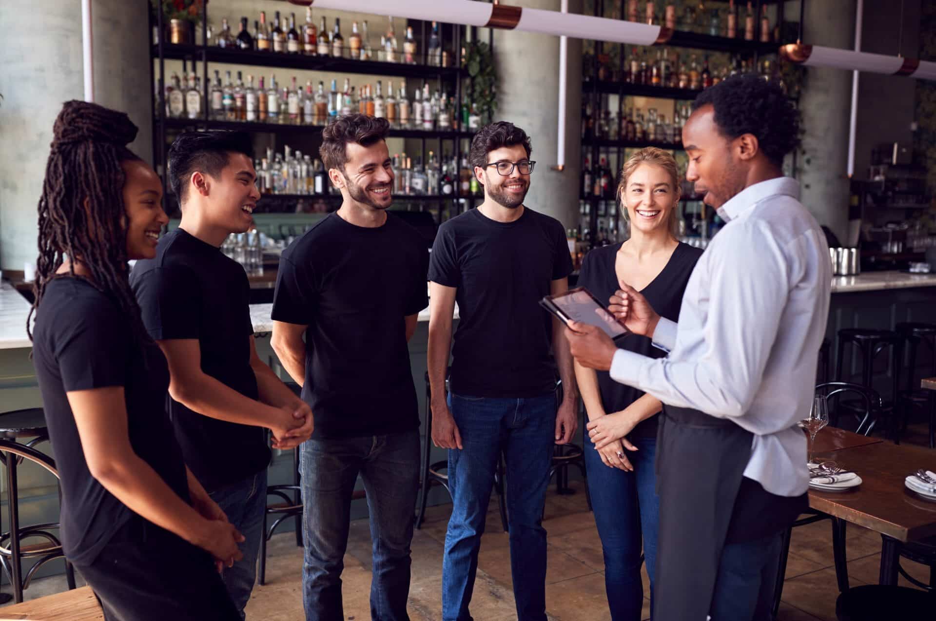 Restaurant’s Culture and Business Model