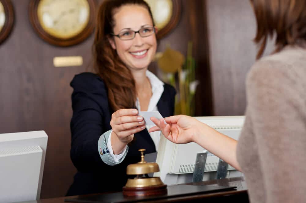 Satisfied Employees