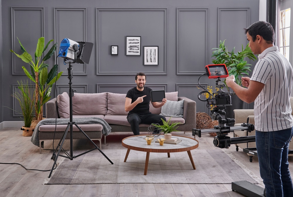 Creating a Hotel Promotional Video