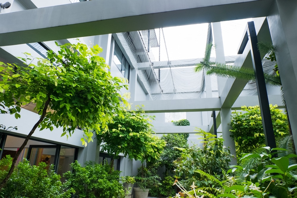 Eco-Conscious Hotel Guests