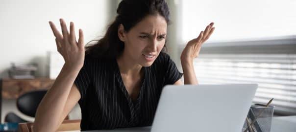Brand’s Website Created a Frustrating Guest Experience