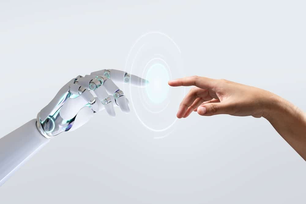 7 Tips for Balancing Digital and Human Interactions