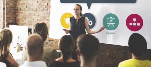 More than Half of Employees Say They Need Better Training