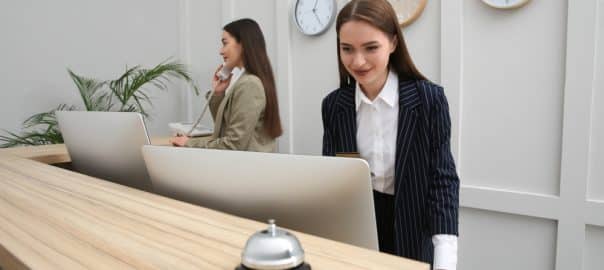 Why hotels should have early-career development programs.
