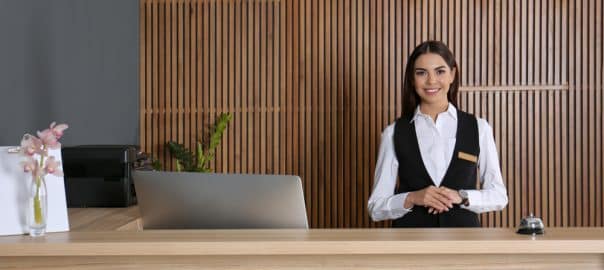 Why your hotel should have 24-hour front desk staff.
