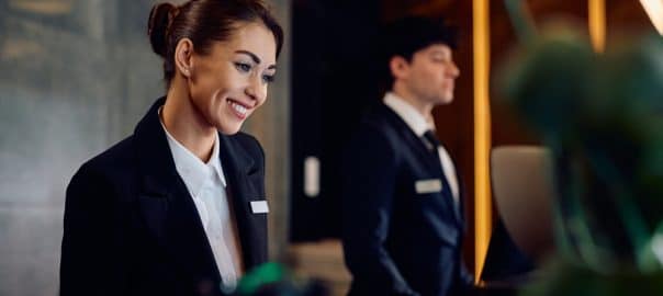 Factors to consider in your hotel's late check-out policy.
