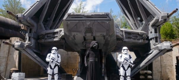 Disney's ambitious, immersive experience of the starcruiser hotel teaches guest experience leaders lessons to balance immersion and profitability.