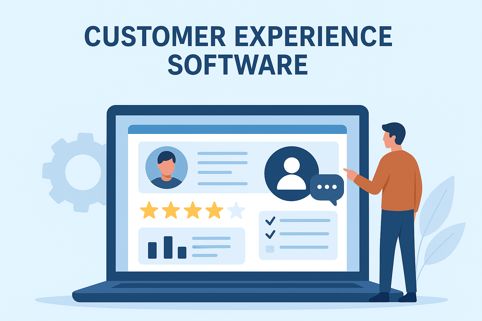 Customer Experience Software